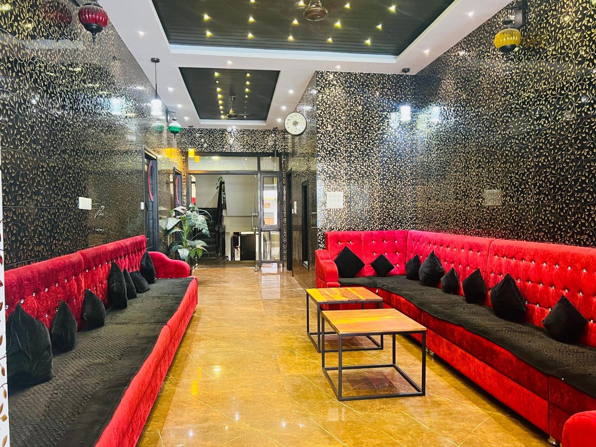Hotel Grand Bhagwat, Udaipur Exterior foto